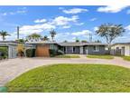 3811 NE 18TH AVE, Oakland Park, FL 33334 Single Family Residence For Sale MLS#