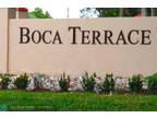 912 SW 9th St Cir #102, Boca Raton, FL 33486 - MLS F10411366