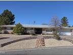 3807 Okeefe Dr - El Paso, TX 79902 - Home For Rent