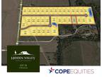 Lot 19 Harvest Way, Princeton, TX 75407