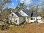 2111 COUNTRY CLUB DR, Hampstead, NC 28443 Single Family Residence For Sale MLS#