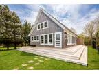 40 Ditch Plains Road, Montauk, NY 11954