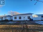 214 Main Street, Rouleau, SK, S0G 4H0 - house for sale Listing ID SK956482