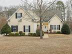 7221 Oak Village Way, Fuquay-Varina, NC 27526