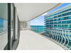 10155 COLLINS AVE # PH03, Bal Harbour, FL 33154 Condominium For Sale MLS#