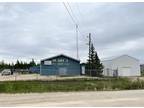 17 Industrial Road, The Pas, MB, R9A 1L2 - commercial for sale Listing ID