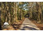 Yemassee, Colleton County, SC Recreational Property, Hunting Property for sale