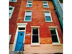 911 S 16th St, Philadelphia, PA 19146 - MLS PAPH2308336