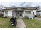 1601 CAMBRIDGE DR, Corpus Christi, TX 78415 Single Family Residence For Sale