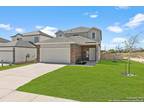 112 ANTELOPE VLY, San Antonio, TX 78253 Single Family Residence For Sale MLS#