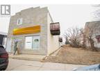 232 High Street W, Moose Jaw, SK, S6H 1S8 - commercial for sale Listing ID