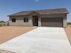 Home For Rent In Arizona City, Arizona