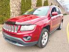 2016 Jeep Compass Latitude - Knoxville,Tennessee