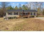 Oxford, Granville County, NC House for sale Property ID: 418585243