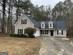 125 RUDDERS XING, Newnan, GA 30263 Single Family Residence For Sale MLS#