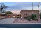 Tucson, Pima County, AZ House for sale Property ID: 418564532