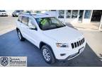 2014 Jeep Grand Cherokee Limited 4WD - Chico,CA