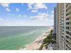 16275 Collins Ave #1901, Sunny Isles Beach, FL 33160 - MLS A11470613