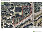 Seffner, Hillsborough County, FL Commercial Property, Homesites for sale