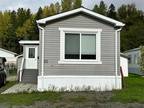 Manufactured Home for sale in Terrace - City, Terrace, Terrace