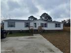 124 FARIS DR, Grandy, NC 27939 Manufactured Home For Sale MLS# 100417611