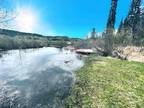 Recreational Property for sale in Canim/Mahood Lake, Canim Lake, 100 Mile House