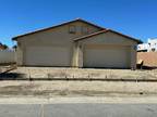 13815 SARITA DR, Desert Hot Springs, CA 92240 Multi Family For Rent MLS#