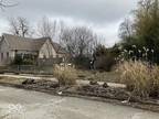 409 N WALCOTT ST, Indianapolis, IN 46201 Land For Sale MLS# 21962087