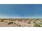 Dateland, Yuma County, AZ Recreational Property, Undeveloped Land