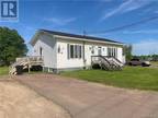 18 Centrale Street, Rogersville, NB, E4Y 2G7 - investment for sale Listing ID