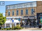 203A -58 Brock St W, Uxbridge, ON, L9P 1K2 - commercial for lease Listing ID