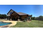 Home For Sale In Gunter, Texas