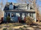 Home For Sale In Mineral, Virginia
