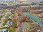 Plot For Sale In Springfield, Illinois