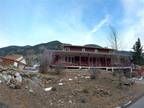 Home For Sale In Georgetown, Colorado
