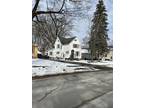 Home For Sale In Massena, New York