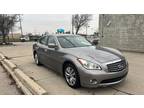 2012 Infiniti M 37x