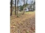 Plot For Sale In South Hill, Virginia