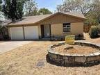 Home For Sale In White Settlement, Texas