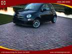 2013 FIAT 500 for sale