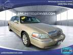 2008 Lincoln Town Car for sale
