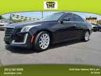 2015 Cadillac CTS for sale