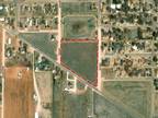 Plot For Sale In Brownfield, Texas