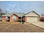 Home For Sale In Muldrow, Oklahoma