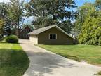 Home For Sale In Neoga, Illinois