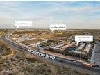 Plot For Sale In El Paso, Texas