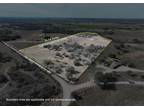 Plot For Sale In Evant, Texas