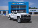 2024 Chevrolet Colorado Work Truck