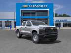 2024 Chevrolet Colorado Work Truck