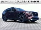 2024 Mazda CX-90 PHEV Premium Plus